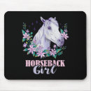 Recherche de chevaux dressage tapis souris Illustration de cheval