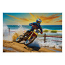 Recherche de motocycliste art Racer