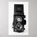 Recherche de vintage camera posters Image