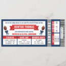 Recherche de billet de sports invitations Invités