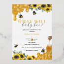 Recherche de gender reveal invitations Aquarelle