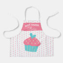 Recherche de patissiers tabliers Pour enfants