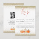 Recherche de de citrouille réponses cartons Code qr