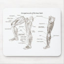 Recherche de corps tapis souris Muscles