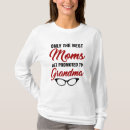 Recherche de nouvelle mère tshirts Typographie