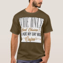 Recherche de grains de café tshirts Mixologiste