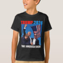 Recherche de rallye tshirts Président