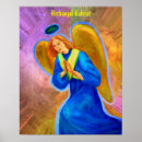 Recherche de archange gabriel posters Anges
