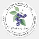 Recherche de blueberry jam Fait maison