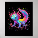 Recherche de axolotl art Mignon