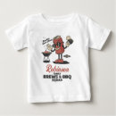 Recherche de barbecue bébé tshirts Pour tous