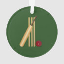 Recherche de cricket christmas decor Sport