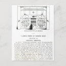 Recherche de cuisiniers cartes cartes postales Anglais