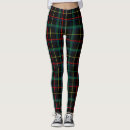 Recherche de tartan plaid leggings Écossais