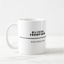 Recherche de lignes horizontales tasses Minimum