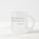 Recherche de atlas tasses Objectivisme