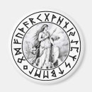 Recherche de runes magnets Païen