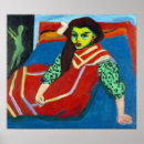 Recherche de kirchner posters Coloré