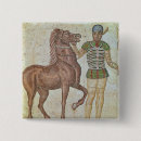 Recherche de cheval et cavalier badges Jockey