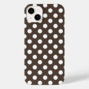 Recherche de à petits pois iphone coques Polka