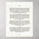 Recherche de poème inspiré posters Rudyard