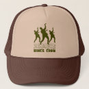 Recherche de zombis casquettes Halloween