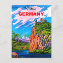 Recherche de le rhin cartes postales Château