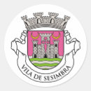 Recherche de lisboa autocollants Travel