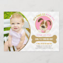 Recherche de pattes invitations D'anniversaire