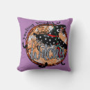 Recherche de sorcellerie décoration coussins Wiccan