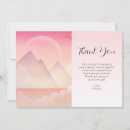 Recherche de paysage magique vœux cartes Nuages