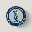 Recherche de brooklyn badges Grande pomme