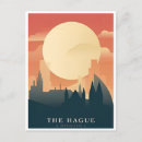 Recherche de la haye cartes postales Travel