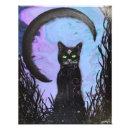 Recherche de halloween effrayant posters Magique