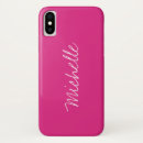Recherche de fuchsia iphone coques Magenta