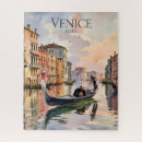 Recherche de bateaux puzzles Italie
