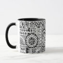 Recherche de livre de coloriage tasses Zendala