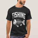 Recherche de arête de poisson tshirts Animal