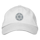 Recherche de étoile de david casquettes Symbole
