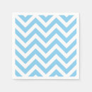 Recherche de chevron bleu serviettes Tendance