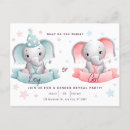 Recherche de éléphants roses cartes postales Pour enfants