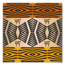 Recherche de motifs africains posters Ethnique