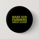 Recherche de agriculteur badges Drapeau américain
