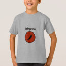 Recherche de jalapeno tshirts Épicé