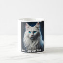 Recherche de amour de chat mugs bouteilles Pour lui