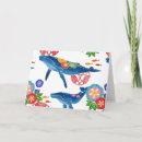 Recherche de poissson vœux cartes Japonaise