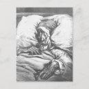 Recherche de don quichotte cartes postales Homme