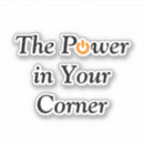 Recherche de entrepreneur autocollants Collègue