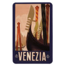 Recherche de venise vintage magnets Europe