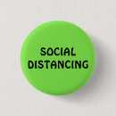 Recherche de isolation badges Quarantaine